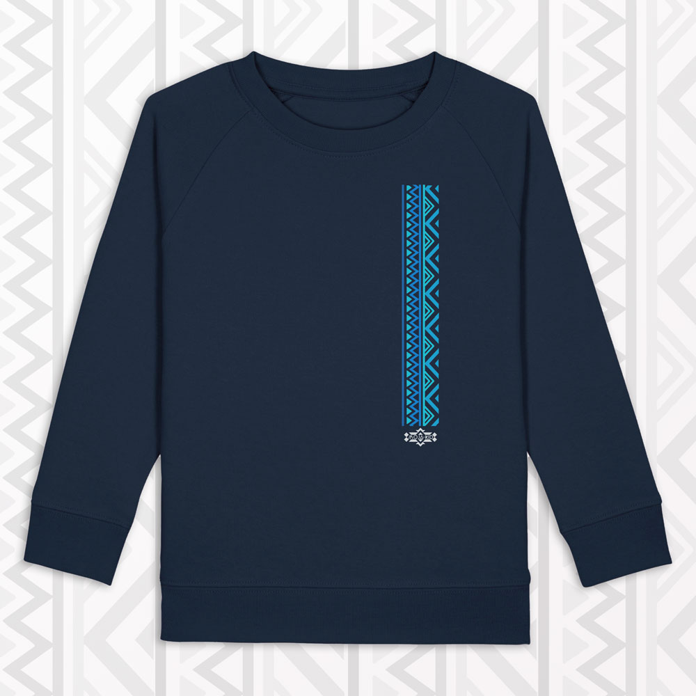 Navajo ‘Hōzhō’ Sweatshirt