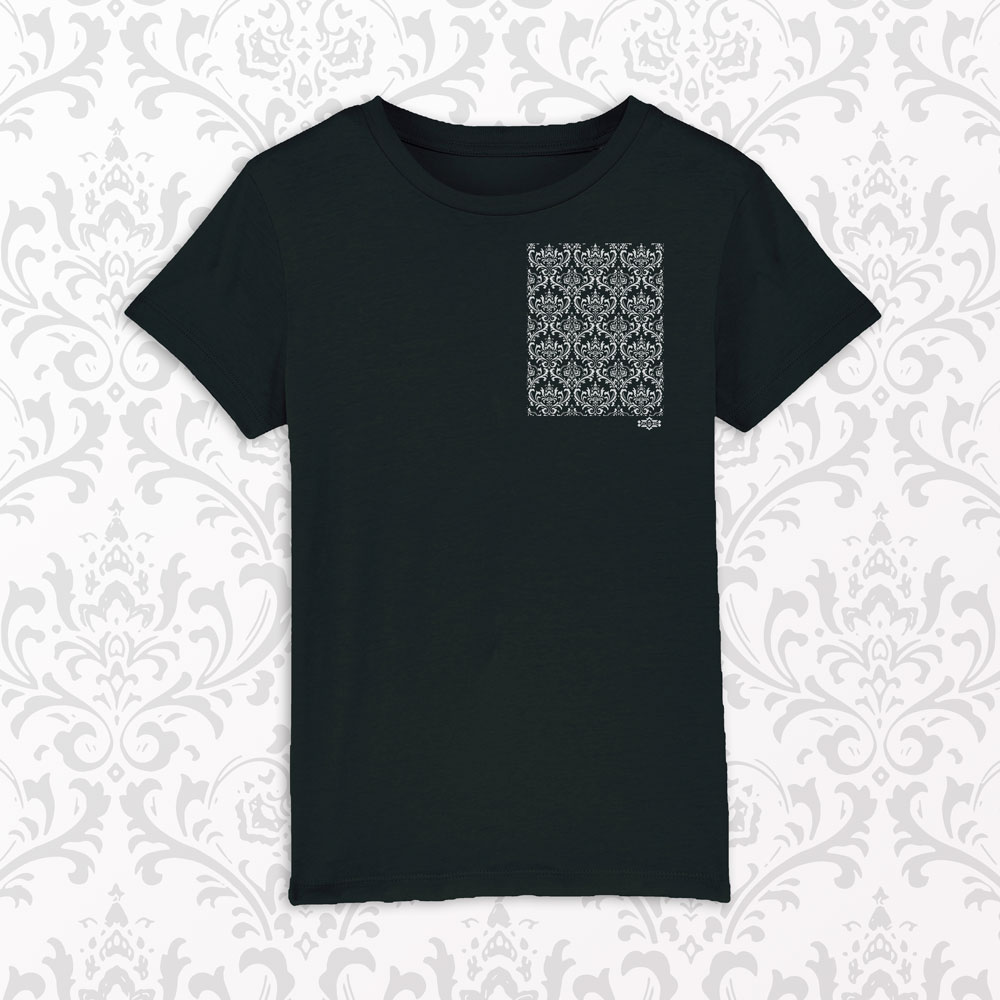 Indian ‘Shanti’ T-Shirt