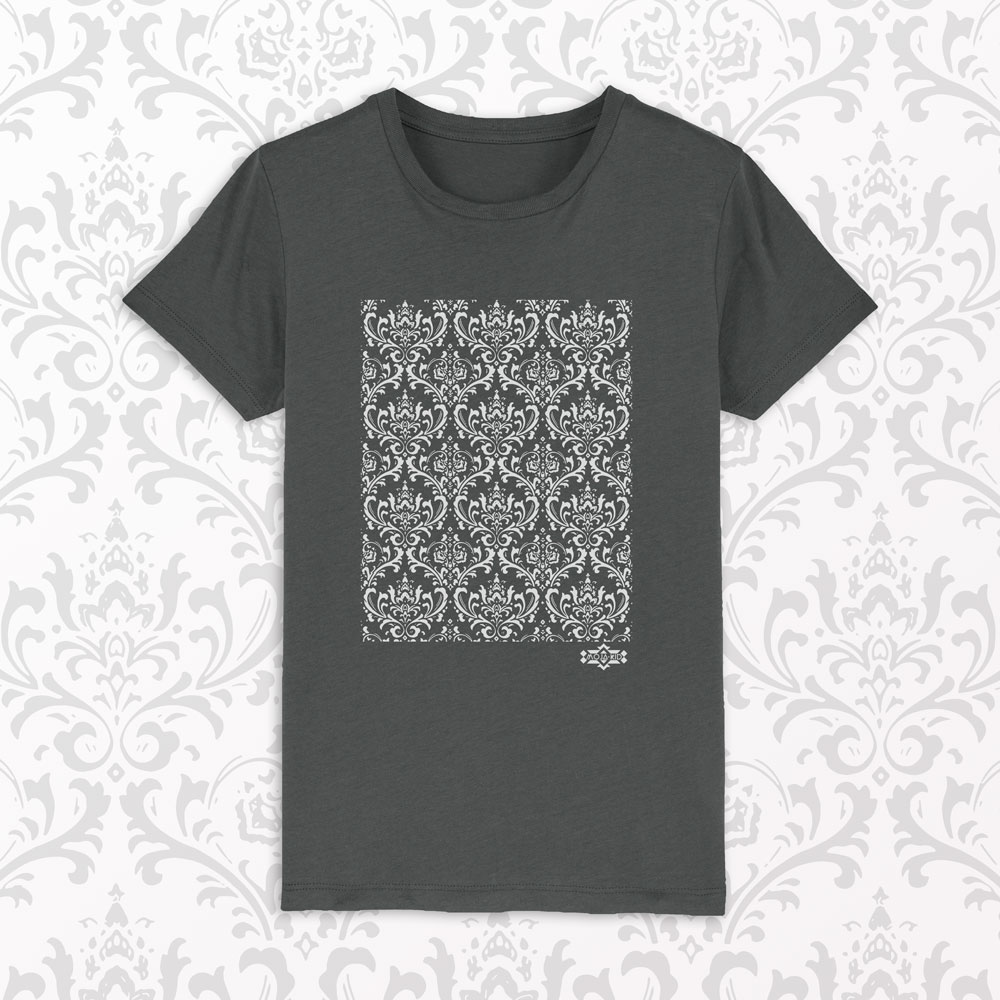 Indian ‘Shanti’ T-Shirt