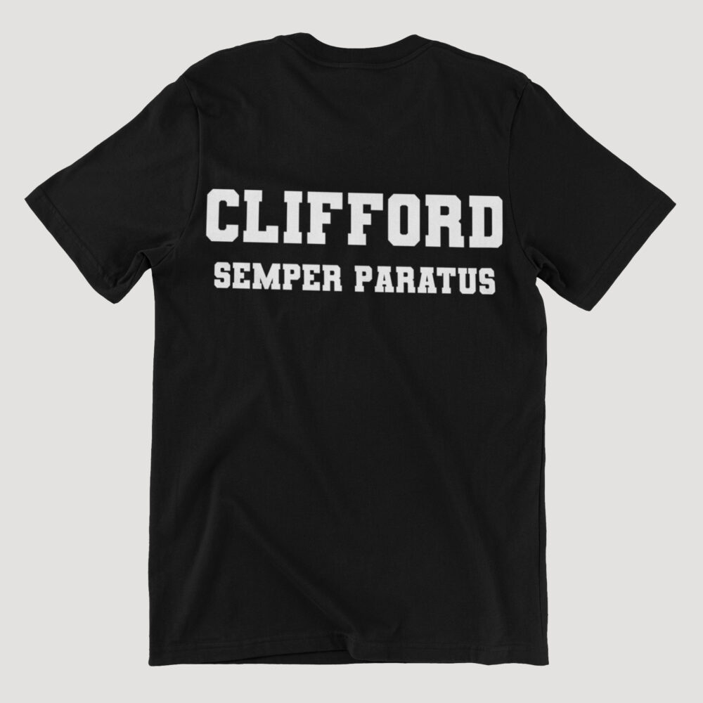 Clifford House T-Shirt
